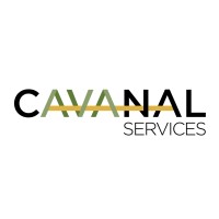 Cavanal Services Logo