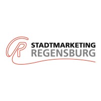 Stadtmarketing Regensburg GmbH Logo