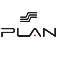 PLAN SRL Logo