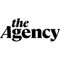 The Agency by SANDOW Logo