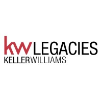 Keller Williams Legacies Realty Logo