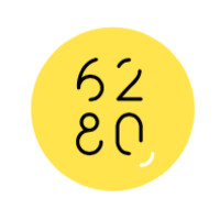 6280 Arquitectos Logo