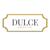 Dulce Marketing Logo