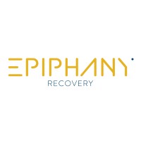 Epiphany Recovery Logo