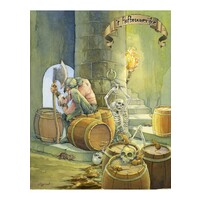 t Hofbrouwerijke Logo