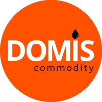Domis Commodity Logo