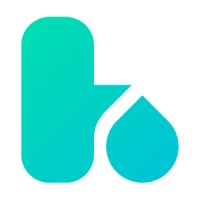HydroChat - Car Wash Marketing Logo