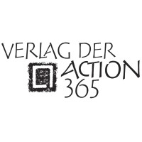 Verlag und Vertrieb der action 365 GmbH Logo