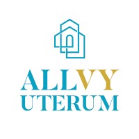 AllVy Uterum Logo