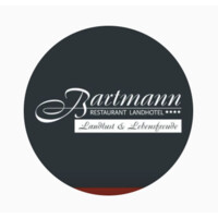 Landhotel Bartmann Logo