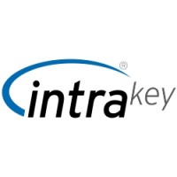 IntraKey technologies AG Logo