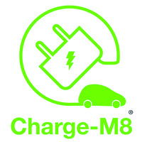 Charge-m8 Logo