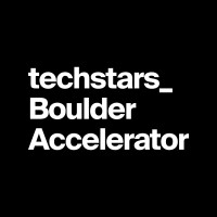 Techstars Boulder Accelerator Logo