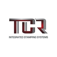 TCR Integrated Stamping Systems Logo