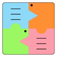 The Journal That Talks Back Logo