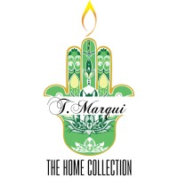 T. Marqui, The Home Collection Logo