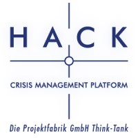 HACK-CMP Logo