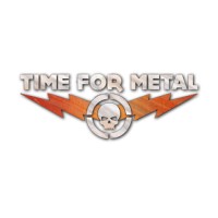 Time For Metal e.V. Logo