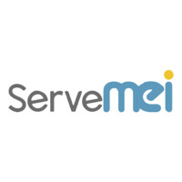Servemei Logo