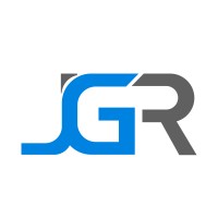 JGR Logo