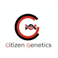 Citizen Genetics Logo