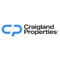 Craigland Properties Logo