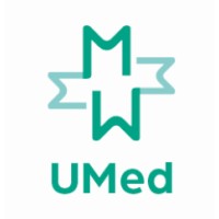 UMed Inc. Logo