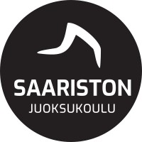 Saariston juoksukoulu Logo