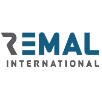 Remal International Logo
