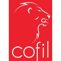 Comité fondateur du parc des expositions de Lyon (COFIL) Logo