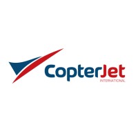 Copterjet International Ltd. Logo