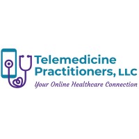 Telemedicine Practitioners, LLC Logo