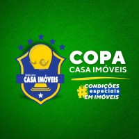 Casa Imóveis Logo