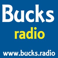 Bucks Radio Logo