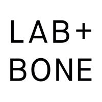 LAB+BONE Logo