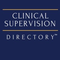 Clinical Supervision Directory Logo