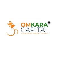 Omkara Capital Logo