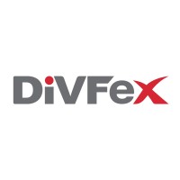 Divfex Berhad Logo