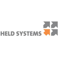 Held Systems GmbH Logo