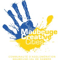 Communauté dAgglomération Maubeuge-Val de Sambre Logo