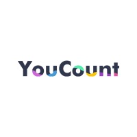 YouCount Inc. Logo