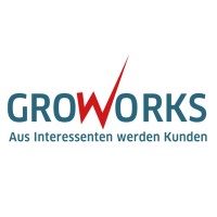 GroWorks Logo