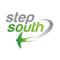 Step South (Pty) Ltd Logo