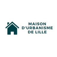 Maison durbanisme de Lille Logo