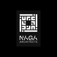 Naga Architects Egypt Logo