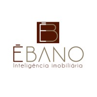 Ébano Imóveis Logo