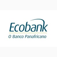 Ecobank Moçambique Logo