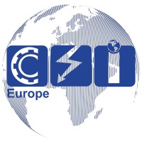 CSI Europe Logo