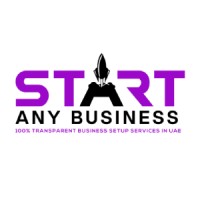 Start Any Business UAE Logo