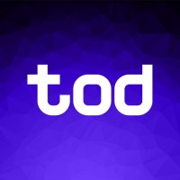 tod Logo